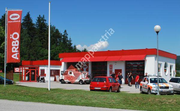 ARBÖ Prüfzentrum Kühnsdorf