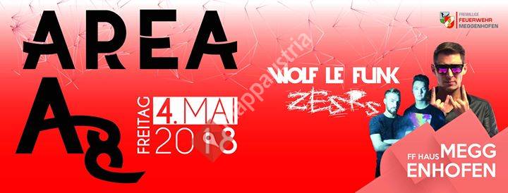 AreaA8