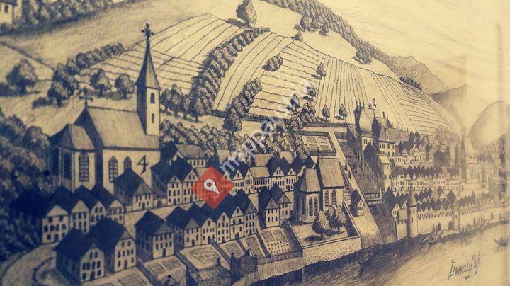 Arelape - Bechelaren - Pöchlarn