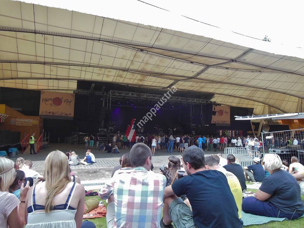Arena Wiesen