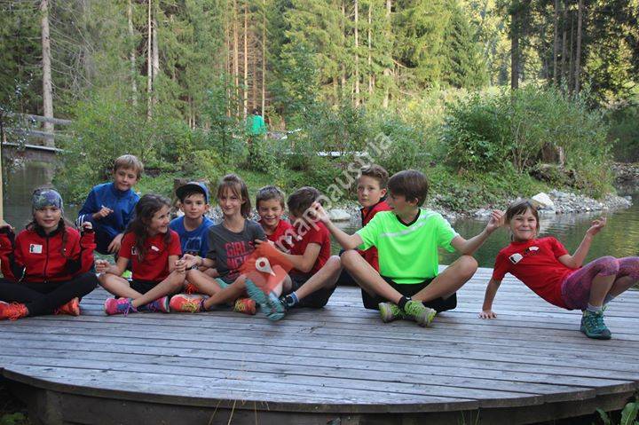 Arlberg Runners Club