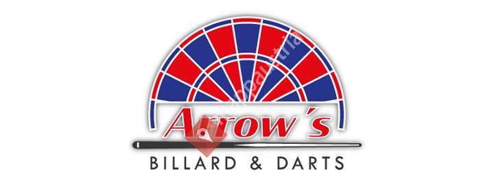 Arrow's Billard Dart Bar