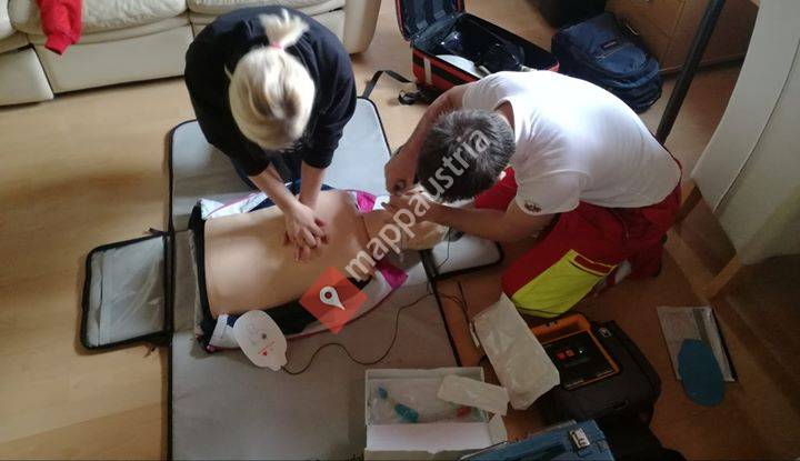 ASBÖ Dunkelsteinerwald