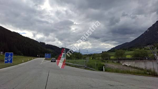 ASFINAG Raststation Kammern