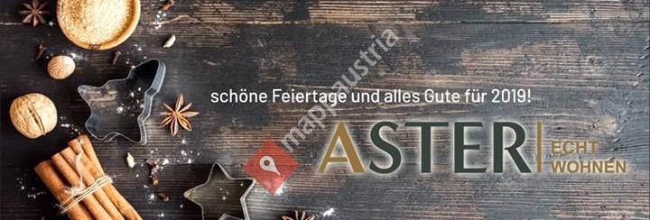 Aster Einrichtungshaus & Tischlerei