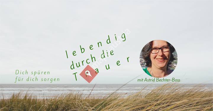 Astrid Bechter-Boss