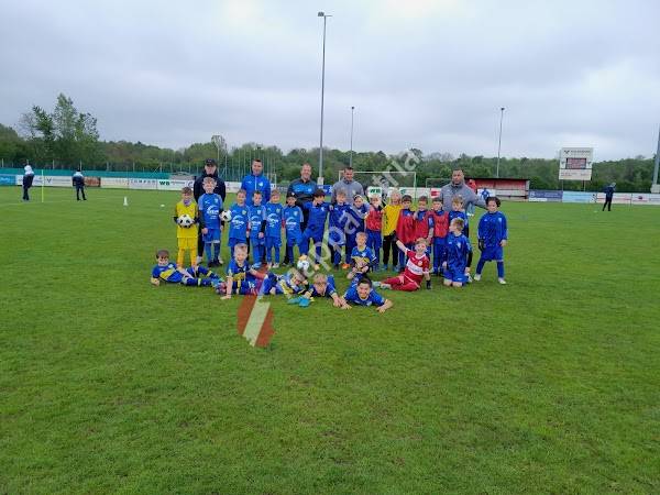 ASV Ofenbinder Spratzern