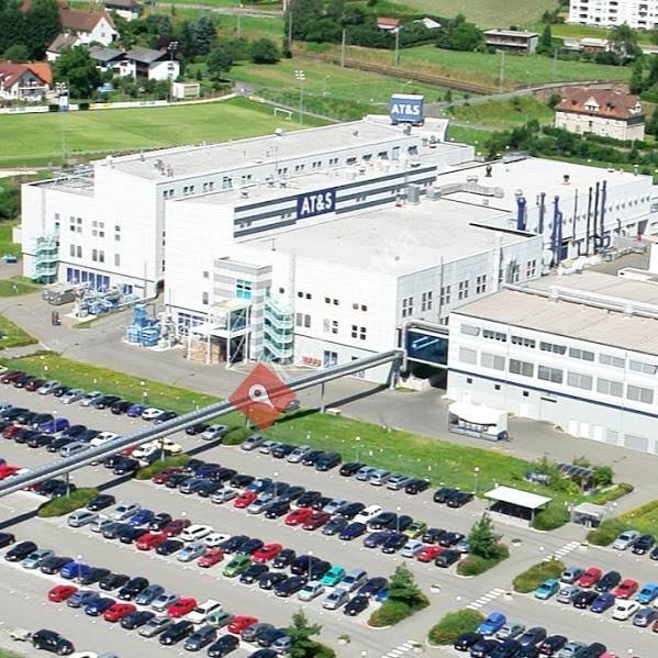 AT & S Austria Technologie & Systemtechnik Aktiengesellschaft