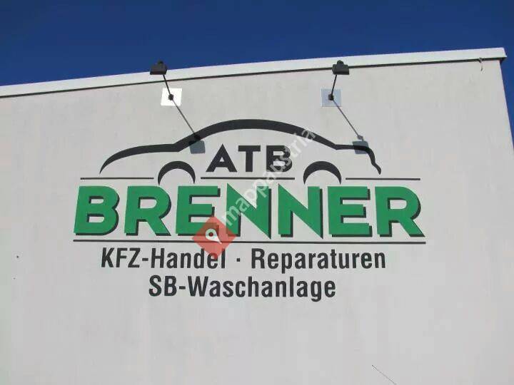 ATB Auto-Technik Brenner GmbH.