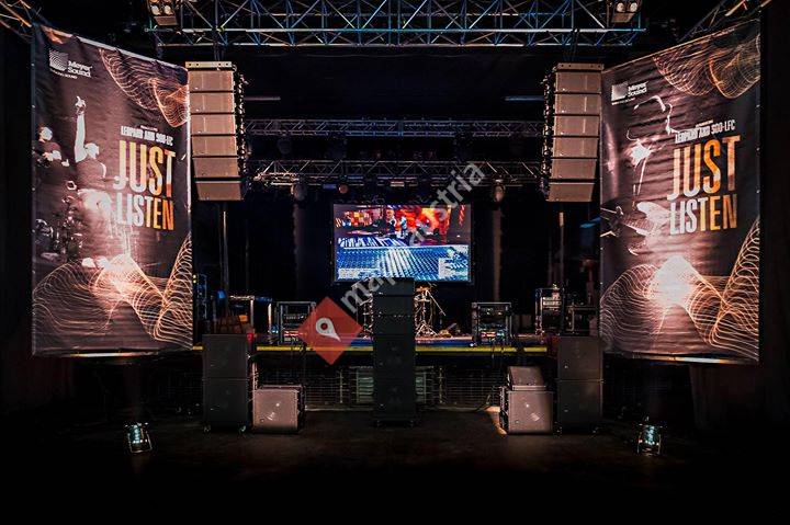 ATEC Pro Audio GmbH