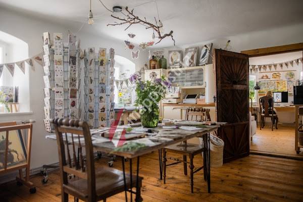 Atelier Baldrian & Hackel OG