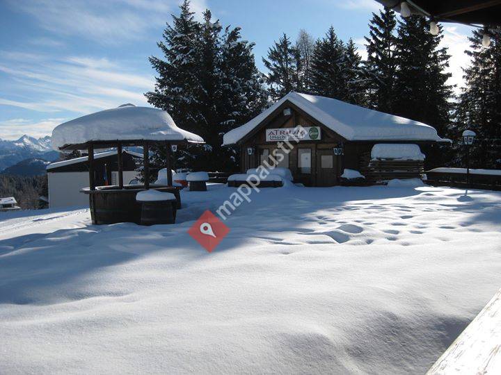 Atrium Hoch-Lienz Zettersfeld