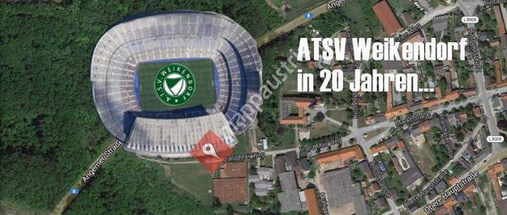 ATSV Weikendorf