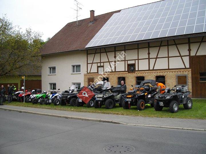 ATV&Quad Gruppe Tirol/Oberland
