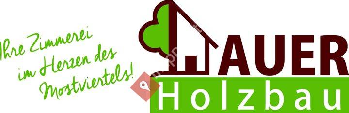 Auer Holzbau GmbH