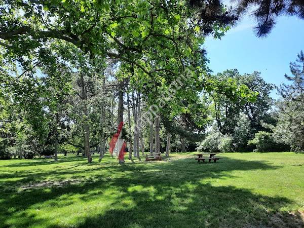 Auer-Welsbach-Park