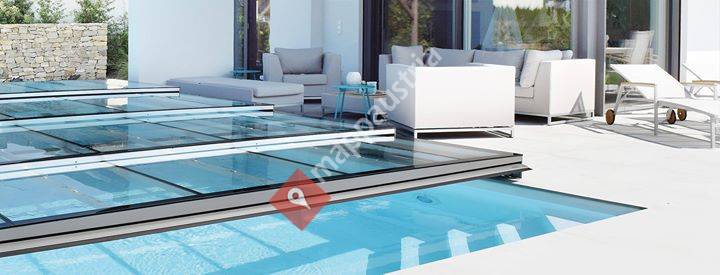 AURA Schwimmbadsysteme GmbH