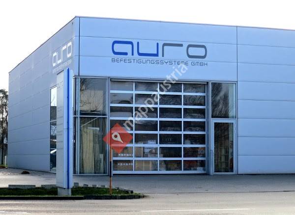 Auro Befestigungssysteme GmbH