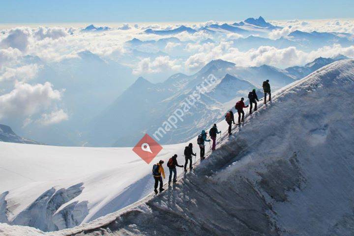 Austria Alpinkompetenzzentrum Osttirol