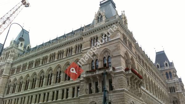 Austria Trend Hotel Rathauspark