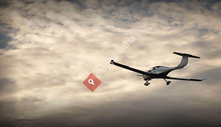 Austrian Pilots Academy - Verbandsflugschule