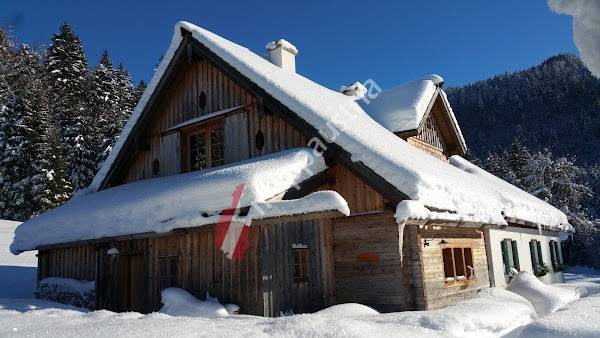 Auszeit·Alm