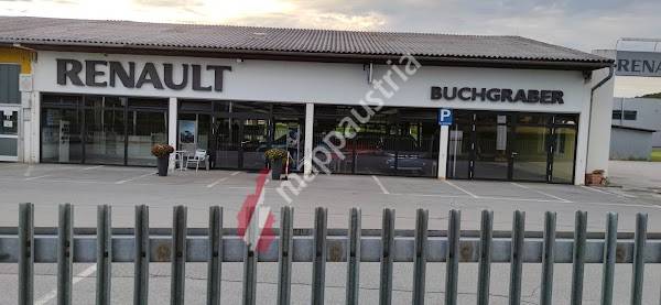 Auto Buchgraber Renault-Dacia