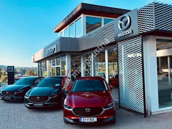 Auto Meusburger GmbH