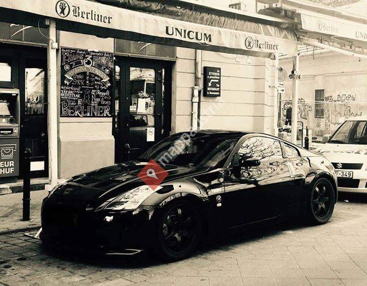 auto-platz