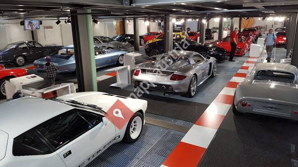 autobau AG