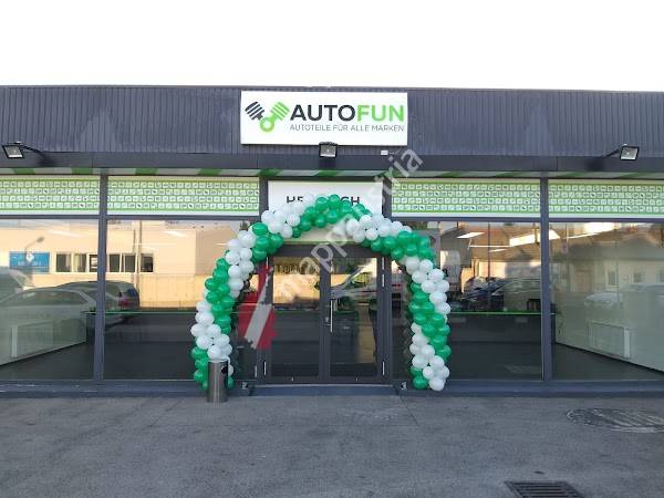 Autofun Autoteile