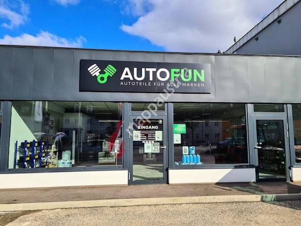 Autofun Autoteile