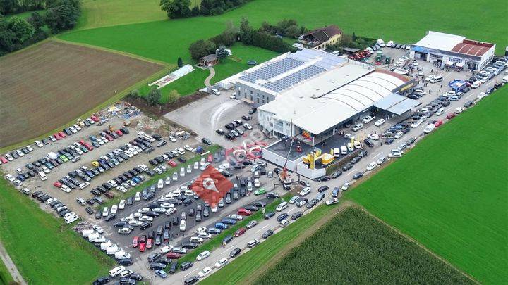 Autohaus Baschinger