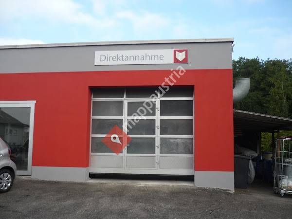 Autohaus Fetscher & Dietrich GmbH