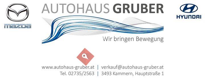 Autohaus Gruber