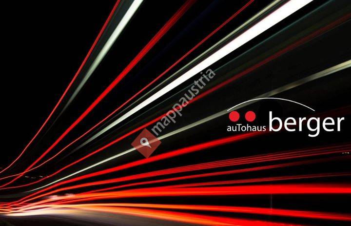 Autohaus Hermann Berger GmbH