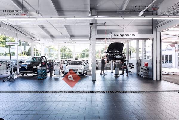 Autohaus L. Brodmann, Inh. Bernd Brodmann