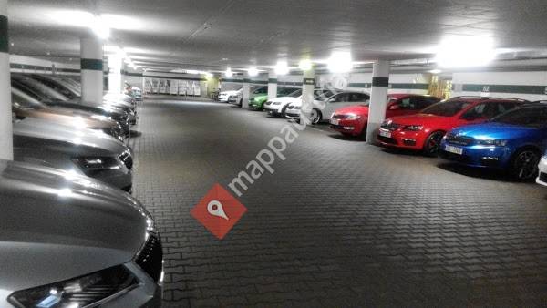 Autohaus Weingärtner Miesbach GmbH & Co. KG