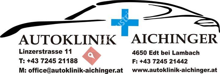 Autoklinik Aichinger