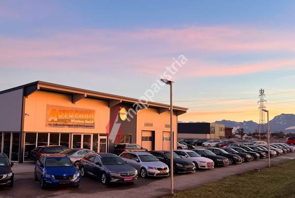 Autopark - Windern GmbH