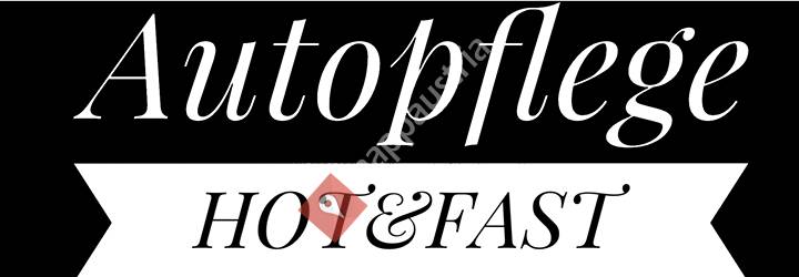 Autopflege, Kfz Teile Hot & Fast