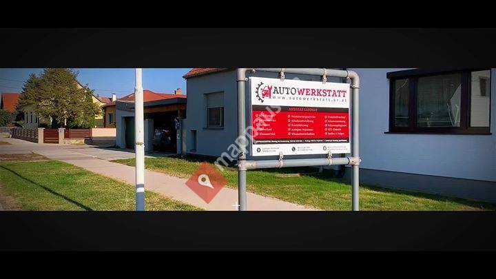 Autowerkstatt Andreas Lascsak