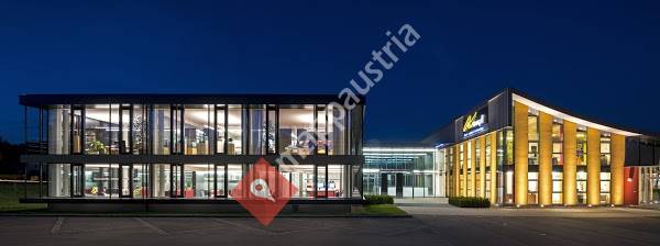AV Stumpfl GmbH
