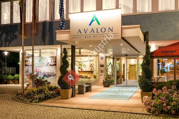 AVALON Hotel Bad Reichenhall