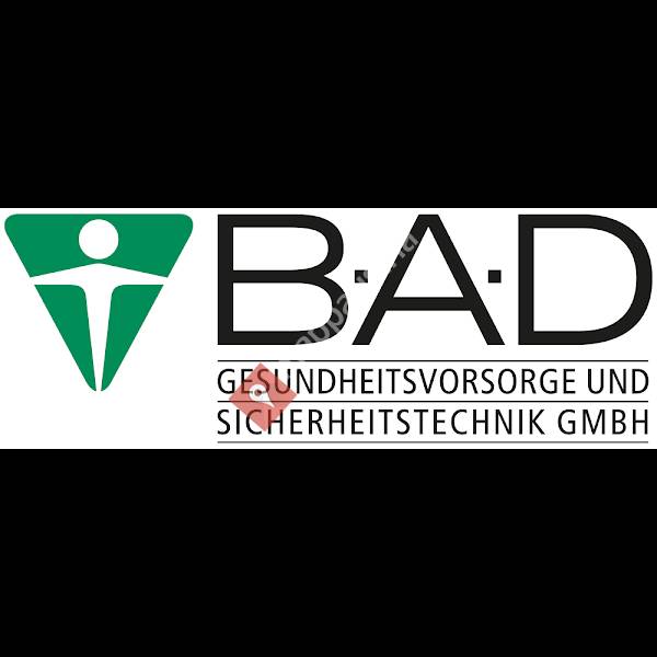 B·A·D Gesundheitsvorsorge und Sicherheitstechnik GmbH