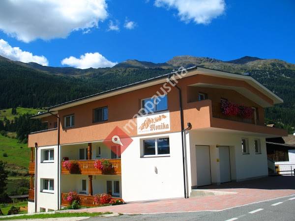 B&B Apartments Monika