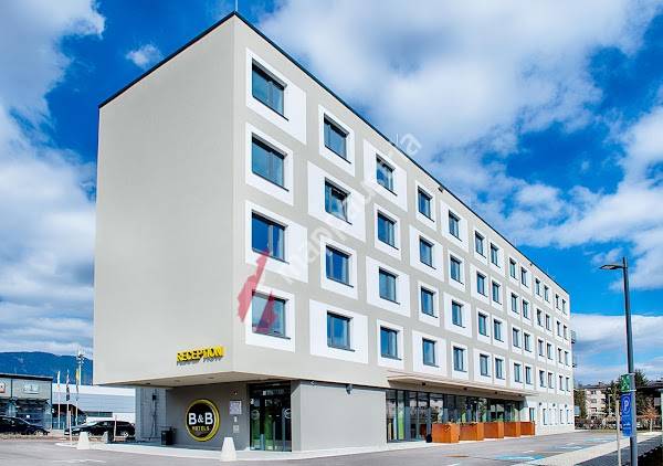 B&B HOTEL Villach