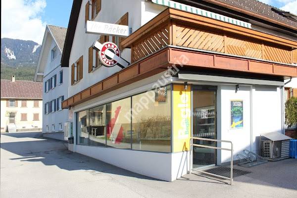 Bäckerei Begle Satteins