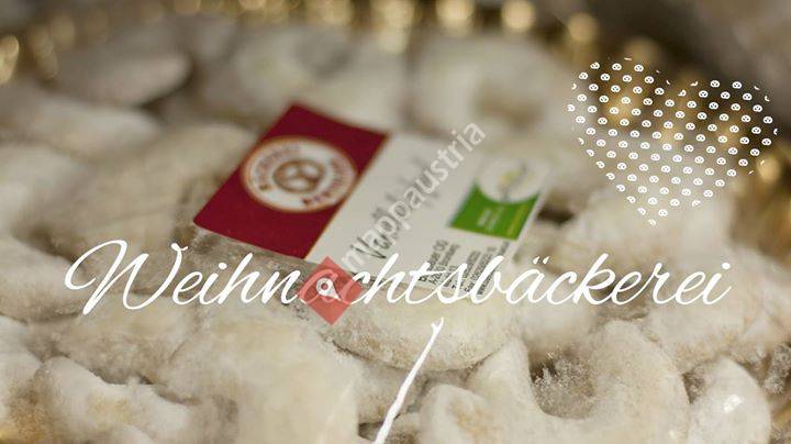 Bäckerei Bernhard