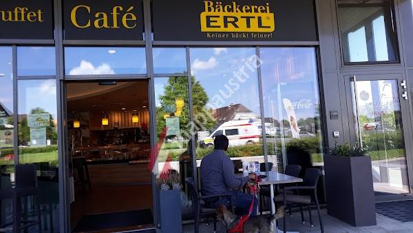 Bäckerei Ertl GmbH - Filiale Studenzen